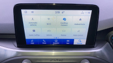 Ford Focus 1.0 EcoBoost 125 Titanium 5dr Petrol Hatchback